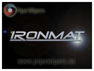 IRONMAT PIPE WIPERS